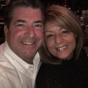 Meet your Posher, Katherine